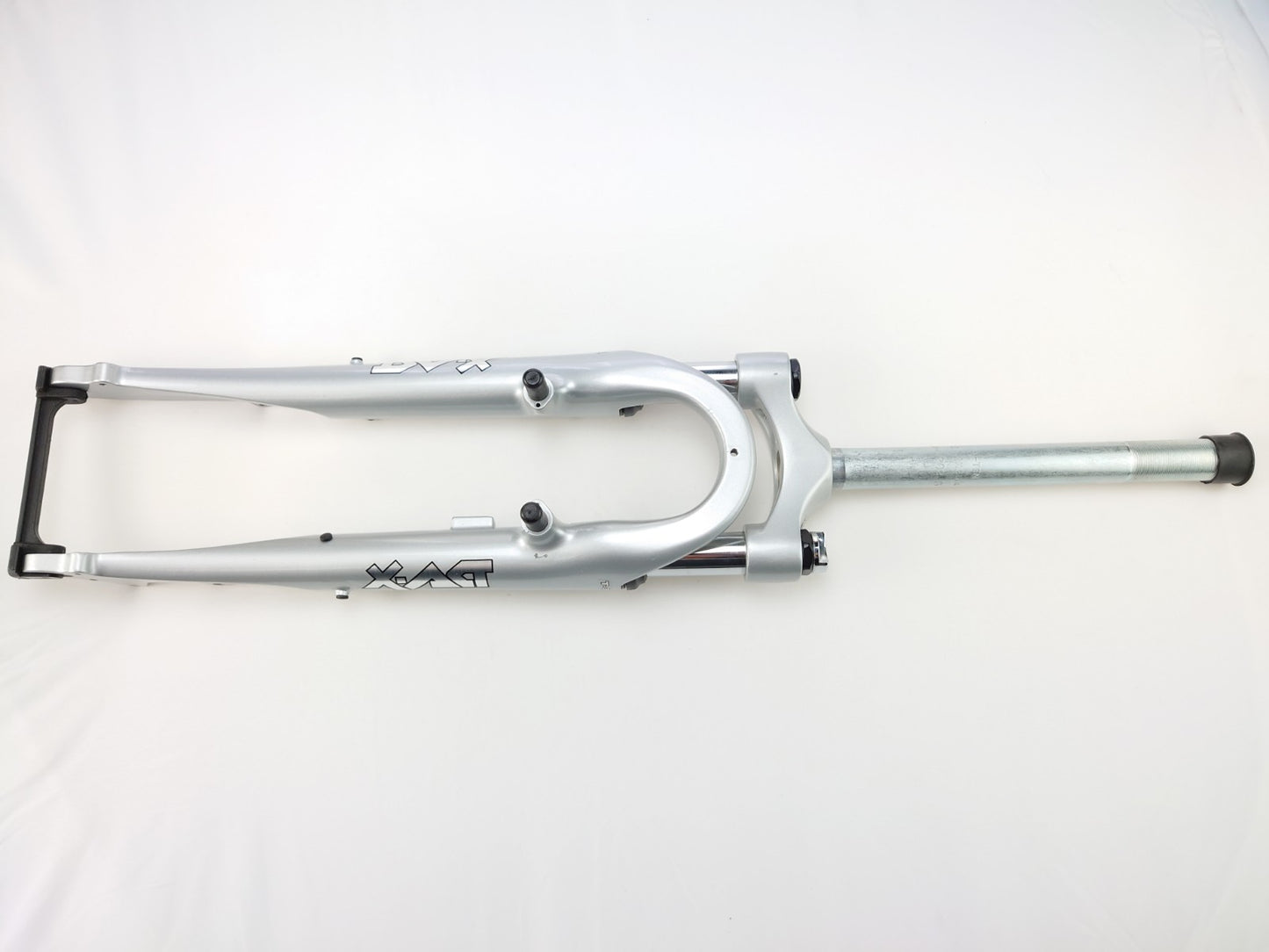 Dr Vork 26 1 verend aad zilver