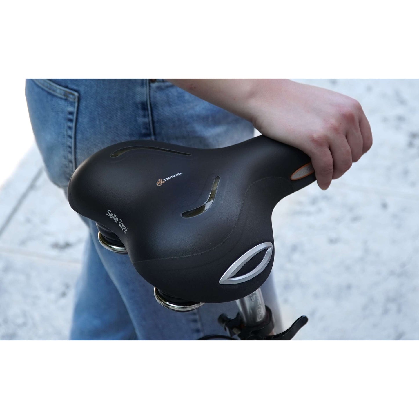 Selle Royal Zadel lookin 5236de3a