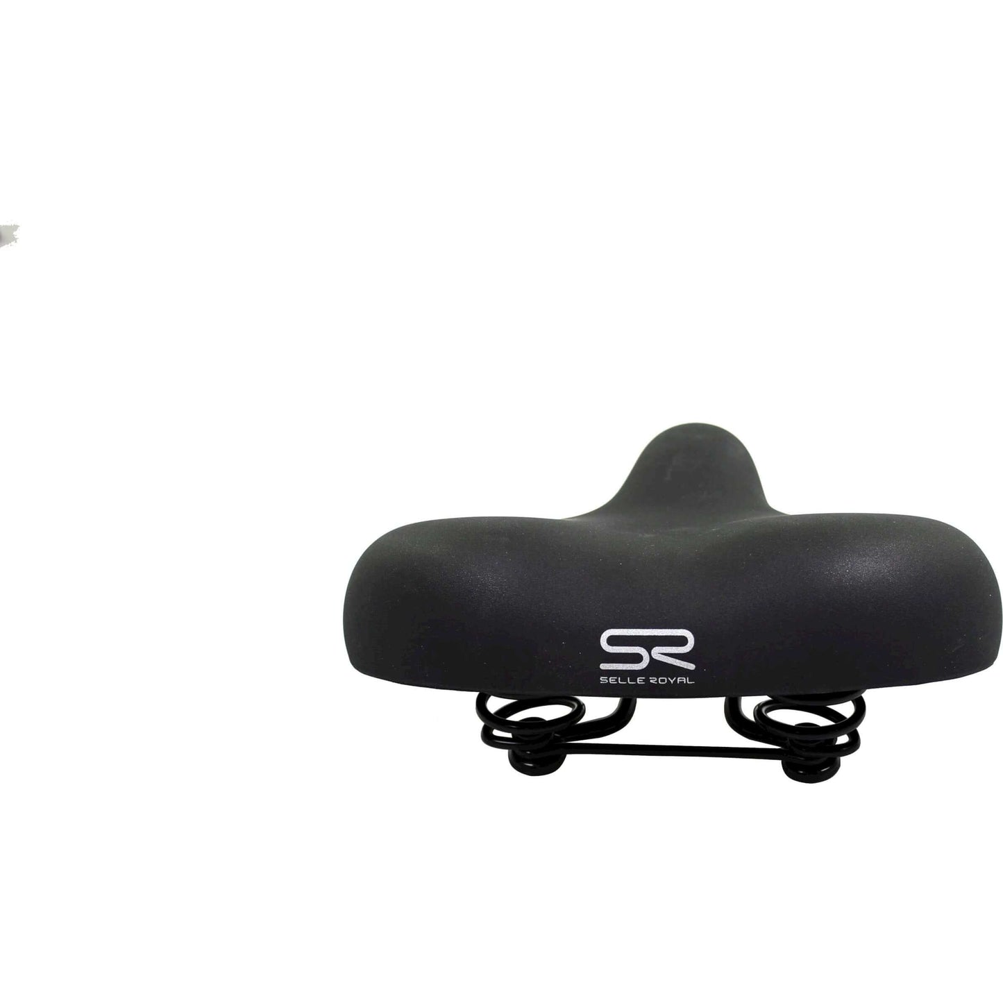 Selle Royal zadel witch relaxed 8013 zwart