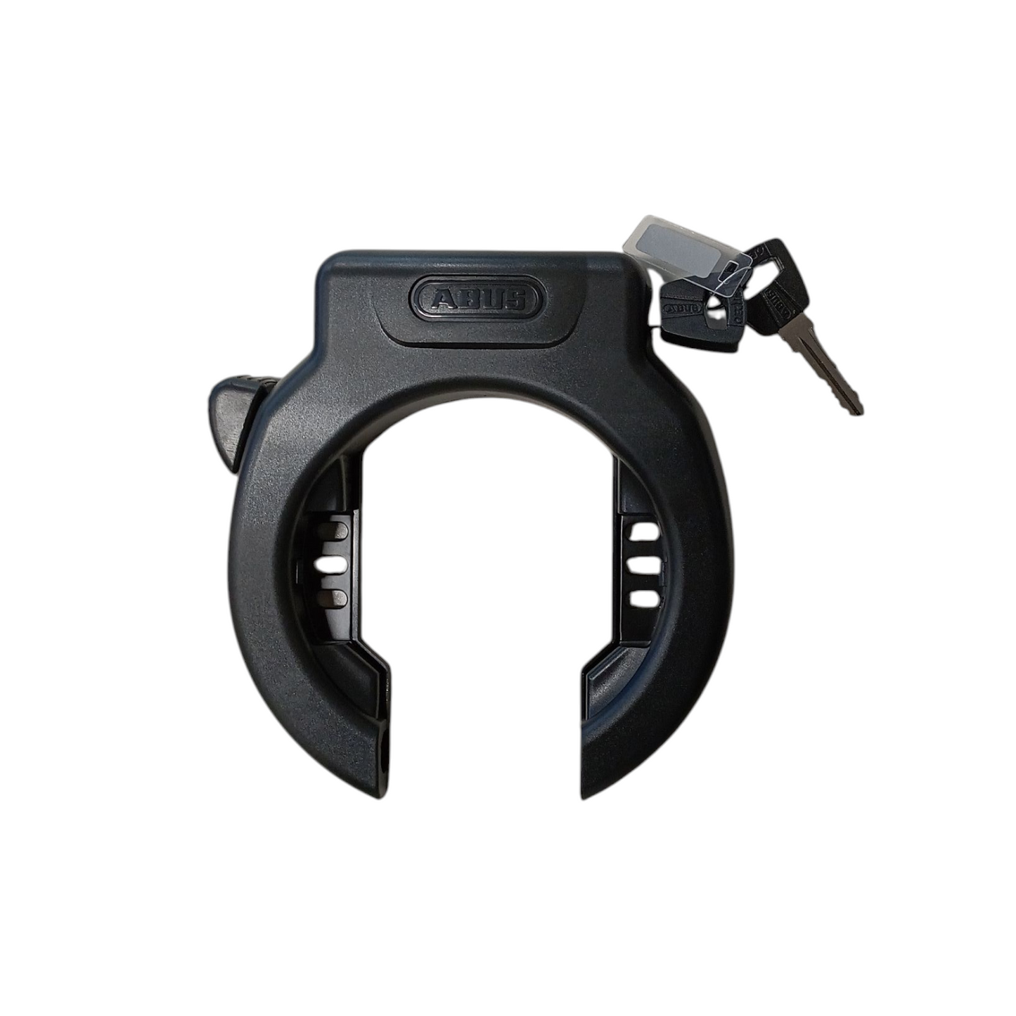 Abus Bb0405a 4750sl r pro ringslot