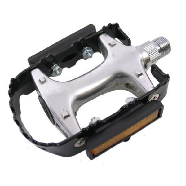 Marwi Pedaalset mtb sp-910s - zwart (werkplaatsverpakking)