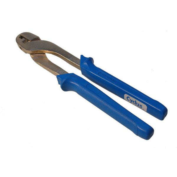 Cycplus Kettingponstang cyclus voor 3 32-ketting