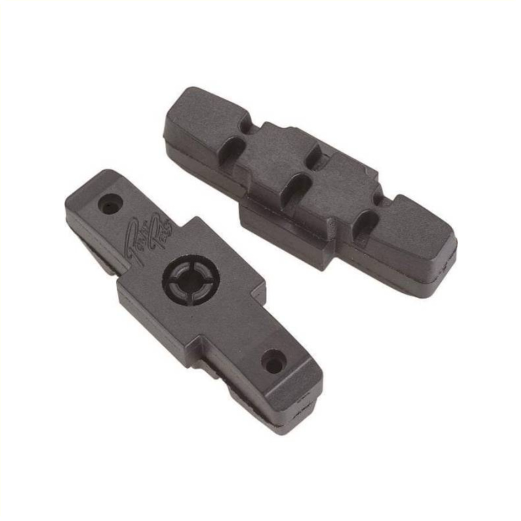 UNION bremsgummi bs-801 br.pad bs-801 black