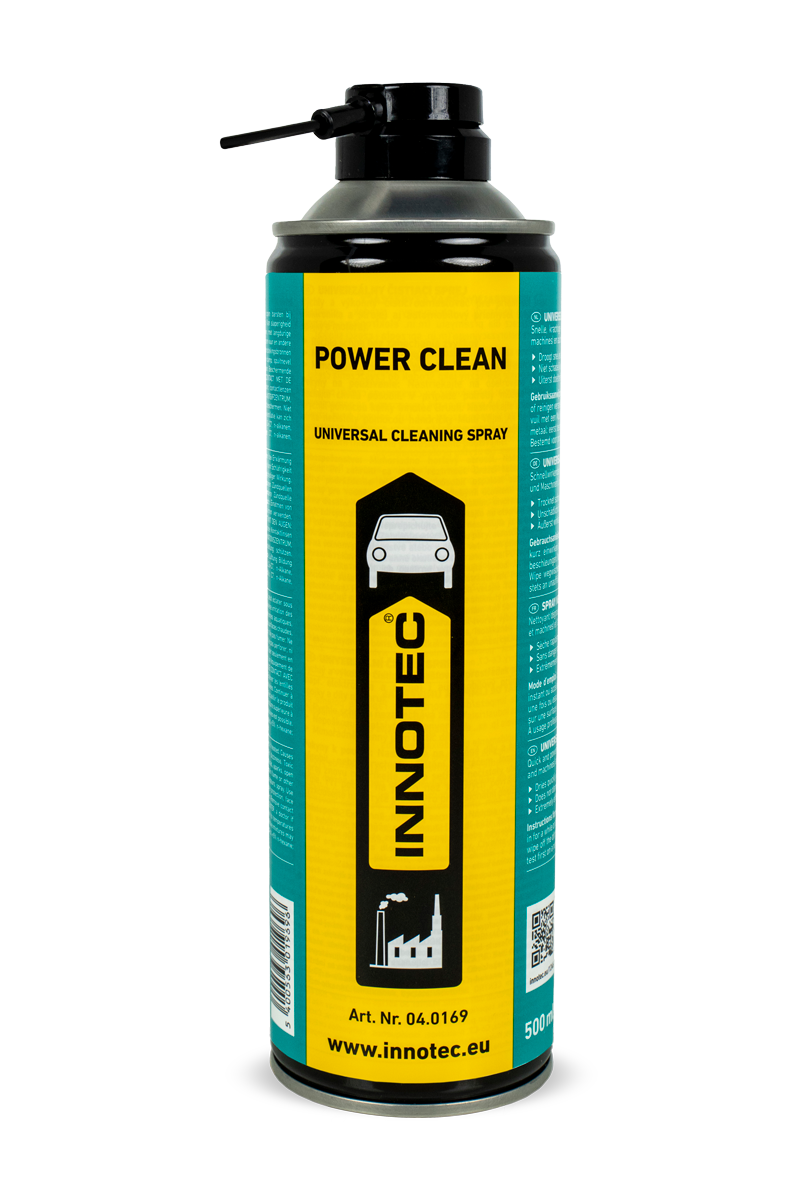 Tec Bh1301a inno power clean 500ml