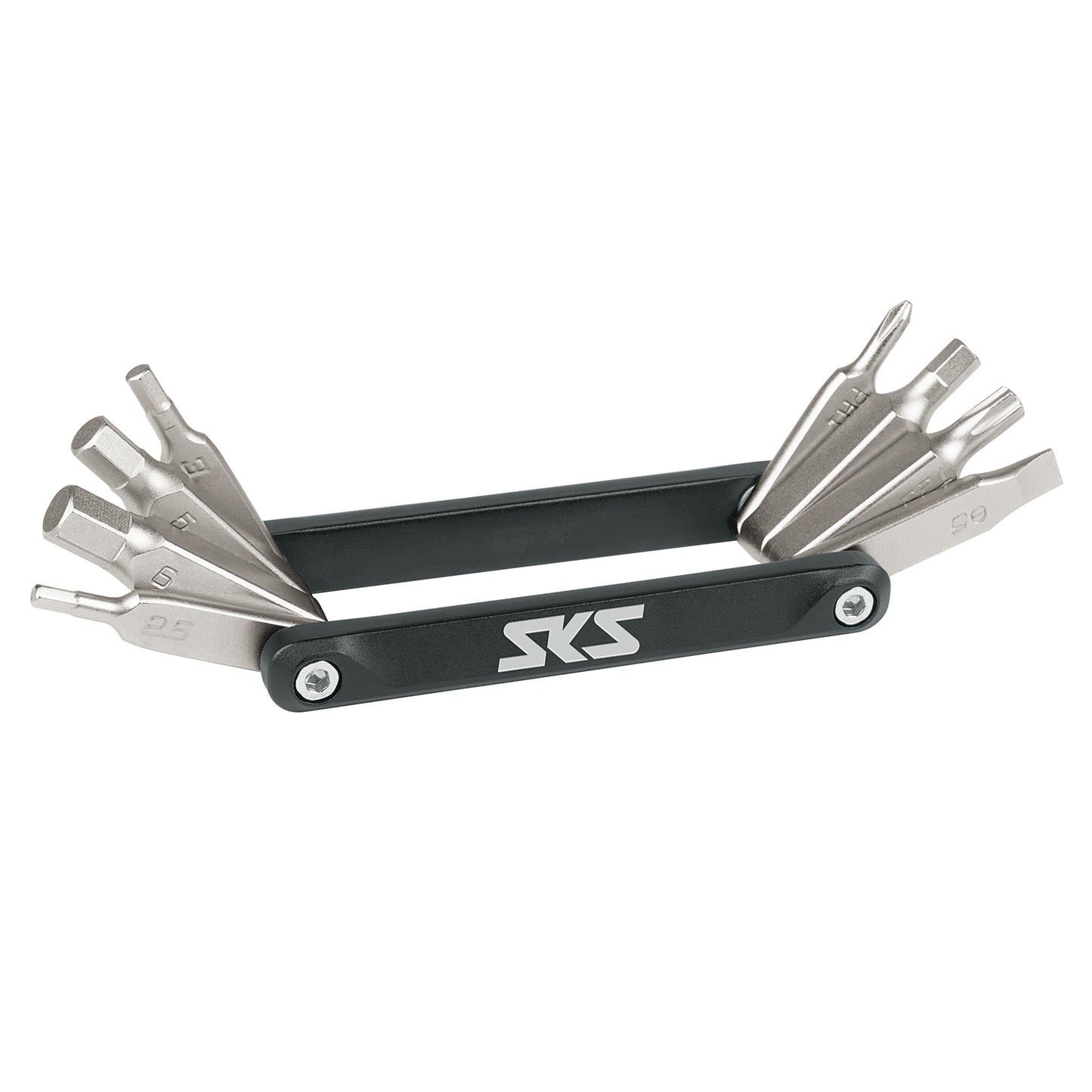 SKS Grs multitool tom 11 dlg zw gry