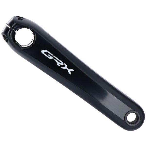 Shimano Crankarm links grx fc-rx820-1 - 175 mm