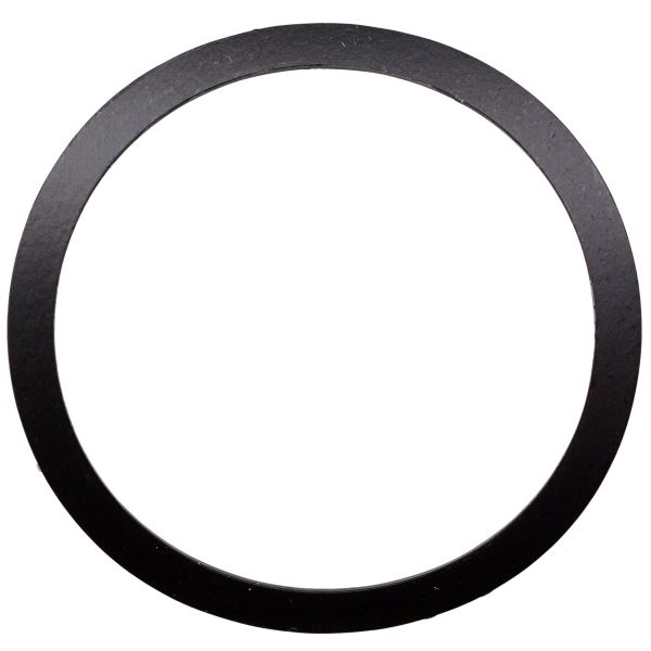 Trapas opvulring Elvedes 36 x 30 x 0.5 mm - kunststof (20 stuks)