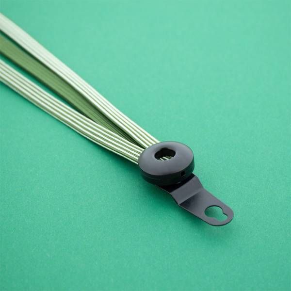 Widek B.V. Widek snelbinder venture 24 zwarte beugels groen wit