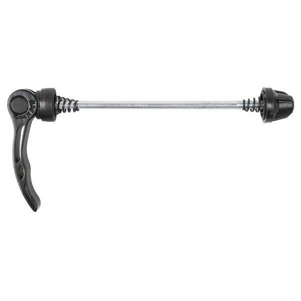 M-Wave Snelspanner achterwiel 135mm old - zwart