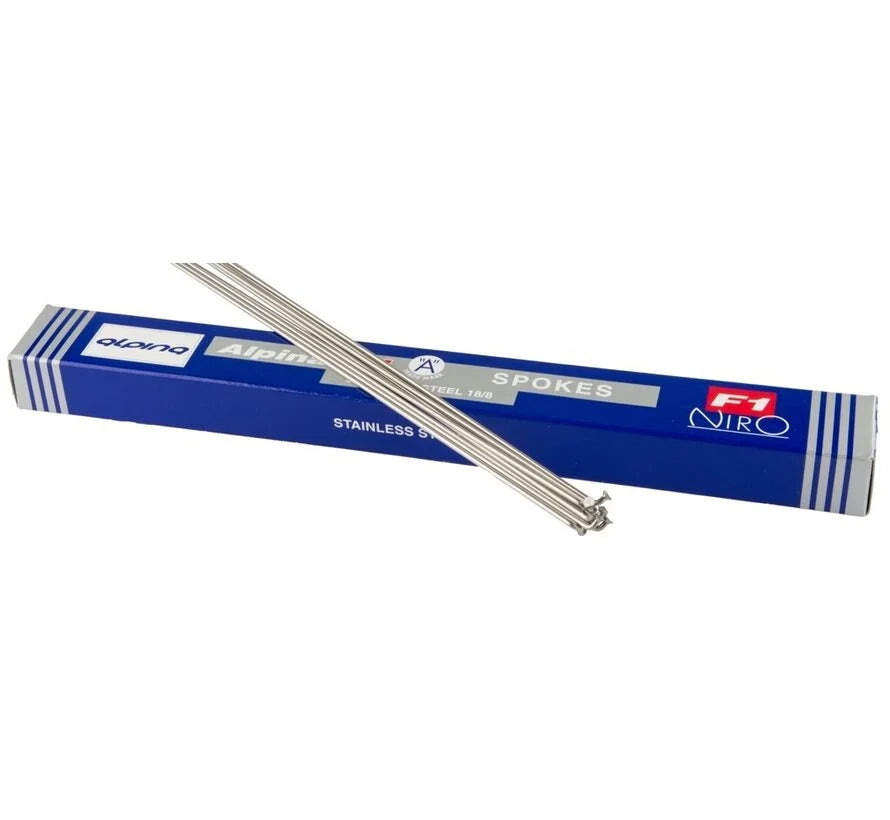 Buzaglo Spaken sapim 14-300 rvs (p100)