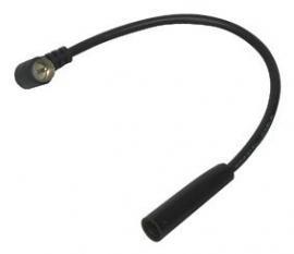 Autoradio - Antenne adapter