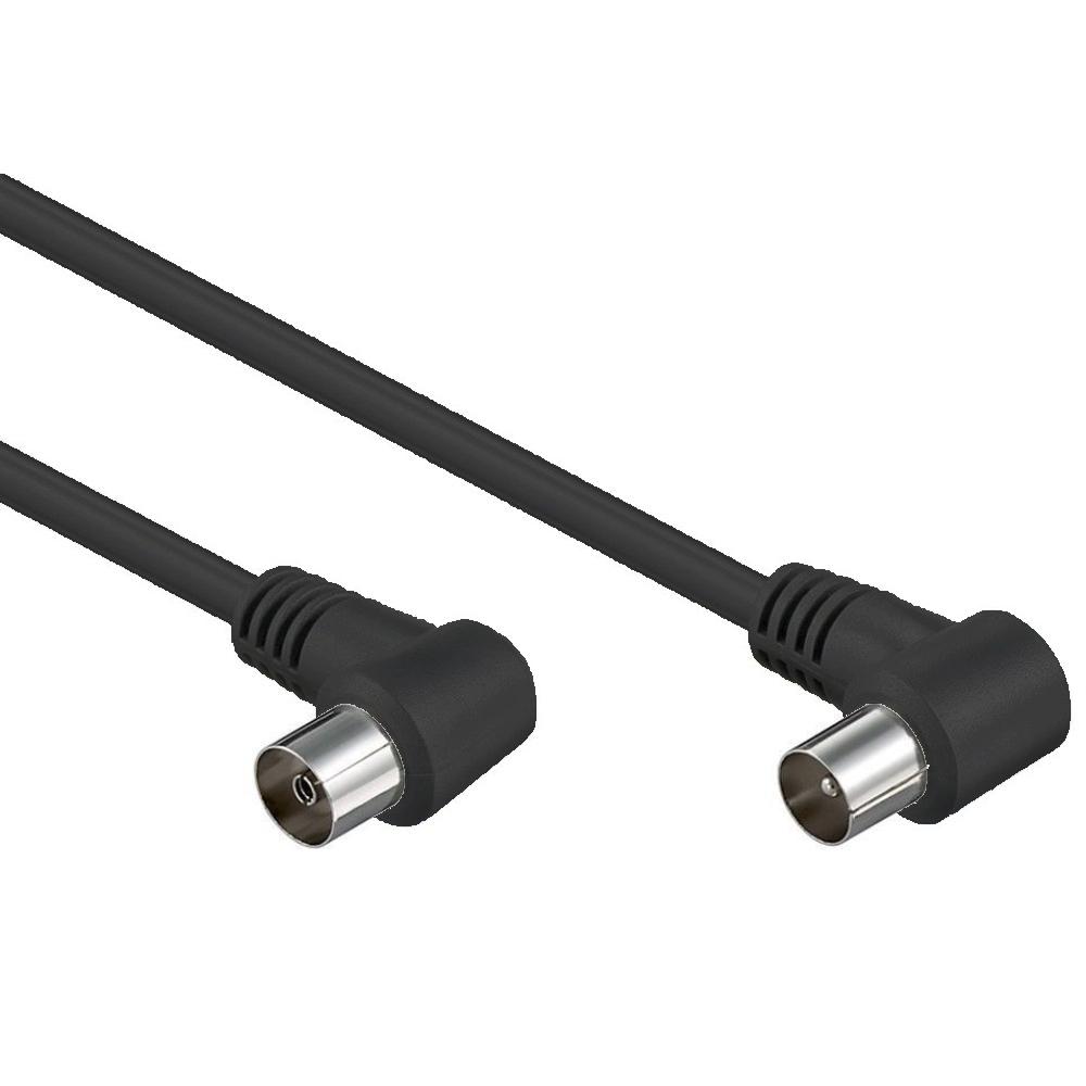 Abi Coax kabel - 1.5 meter
