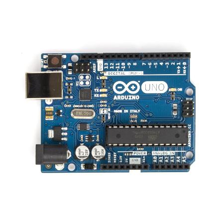 Sram Arduino uno rev.3