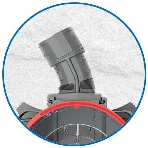 Enzo Attema inbouwdoos u40 attema klemvast type 01 - 4029210