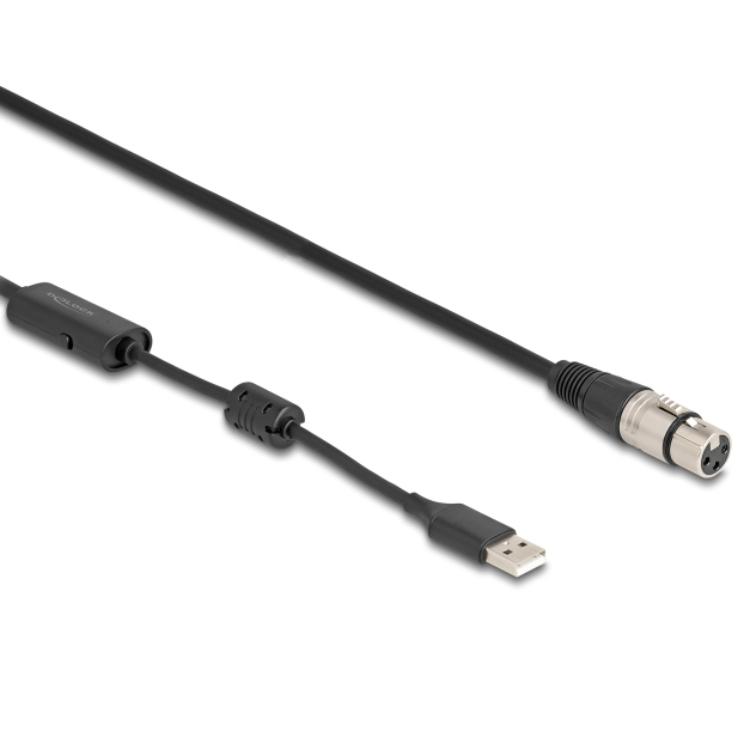 Abi Audio converterkabel