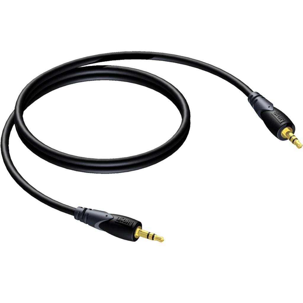 Abi Aux kabel