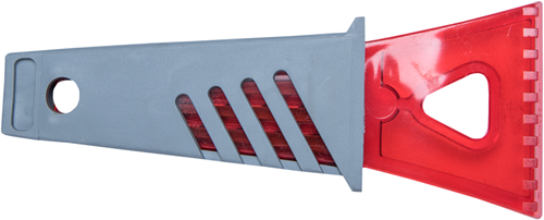 CON:P ijskrabber eco 7,5cm | 1 stuk - b46167