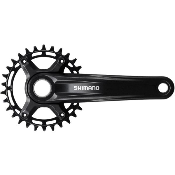 SHIMANO kettenradgarnitur fc-mt510-1 shim.krg deore fcmt510-1 34z sw 12f 1 170 52cl