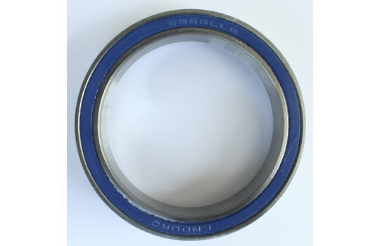 ENDURO BEARINGS 6808 llb - abec 3 (radial) - 40x52x7