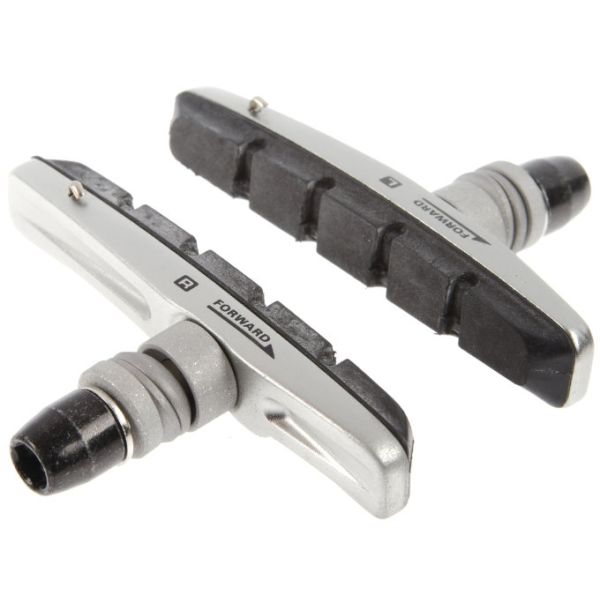 SHIMANO bremsschuh s70r xt br.shoe shim. s70r xt v-br. pair
