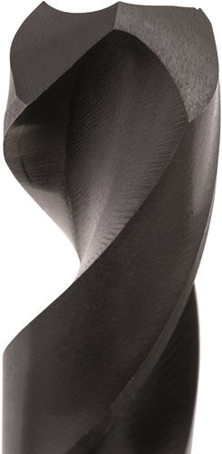 Bahco hss-r boor | voor metaal | 2.50 mm x 57 mm - 4415-2.50