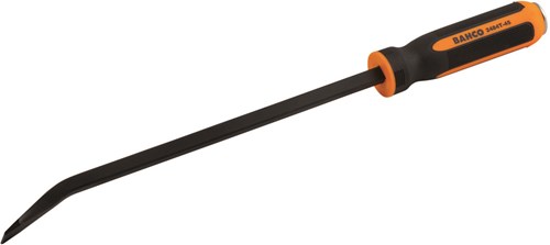 Bahco breekijzer | tweecomponentengreep | doorlopende kling | 200 mm - 2484t-20