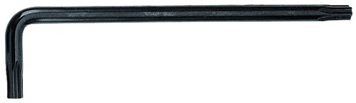Bahco inbussleutel torx t10 | 1995torx-t10