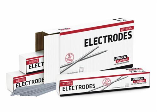 Lincoln Elektroden baso 100 4.0x350 p pak (nml)