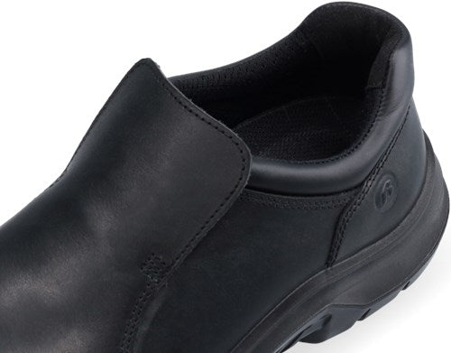Bata werkschoen act245 w laag s3s | zwart | maat 46 - 8712843713390