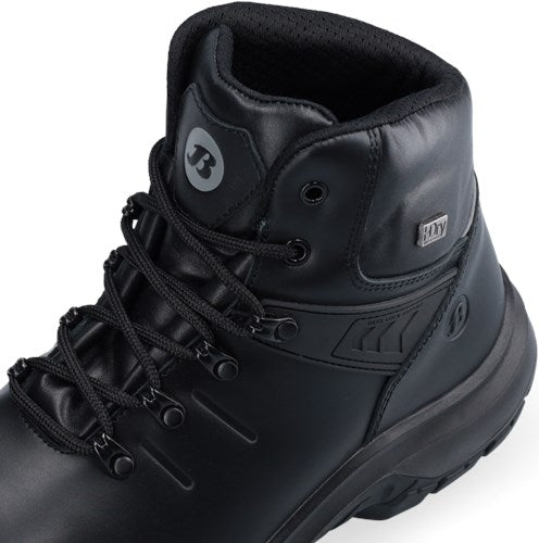 Bata werkschoen pwr419 mid s7 | zwart | maat 43 - 8712843714960