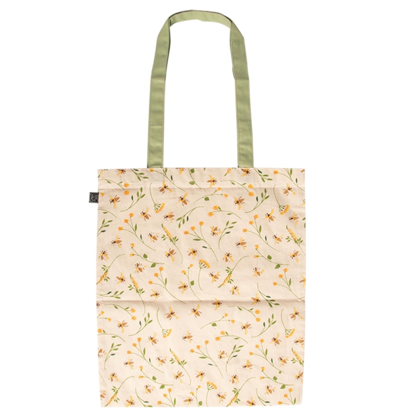 Esschert Design boodschappentas bij