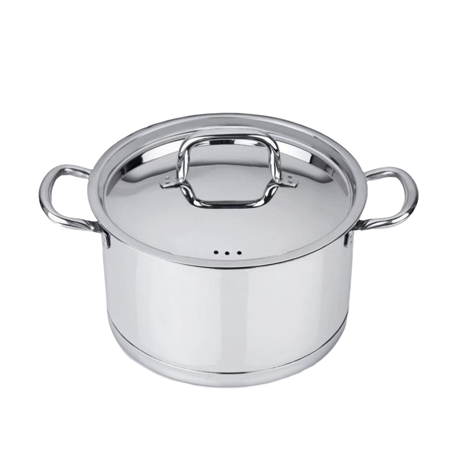 BergHOFF Collect Cook Kookpot Met Deksel Ø20cm