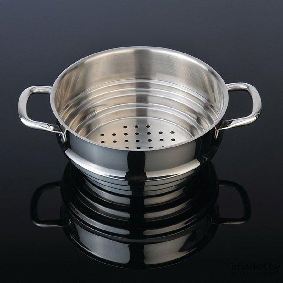 BergHOFF Collect Cook Stoominzet 20 24cm
