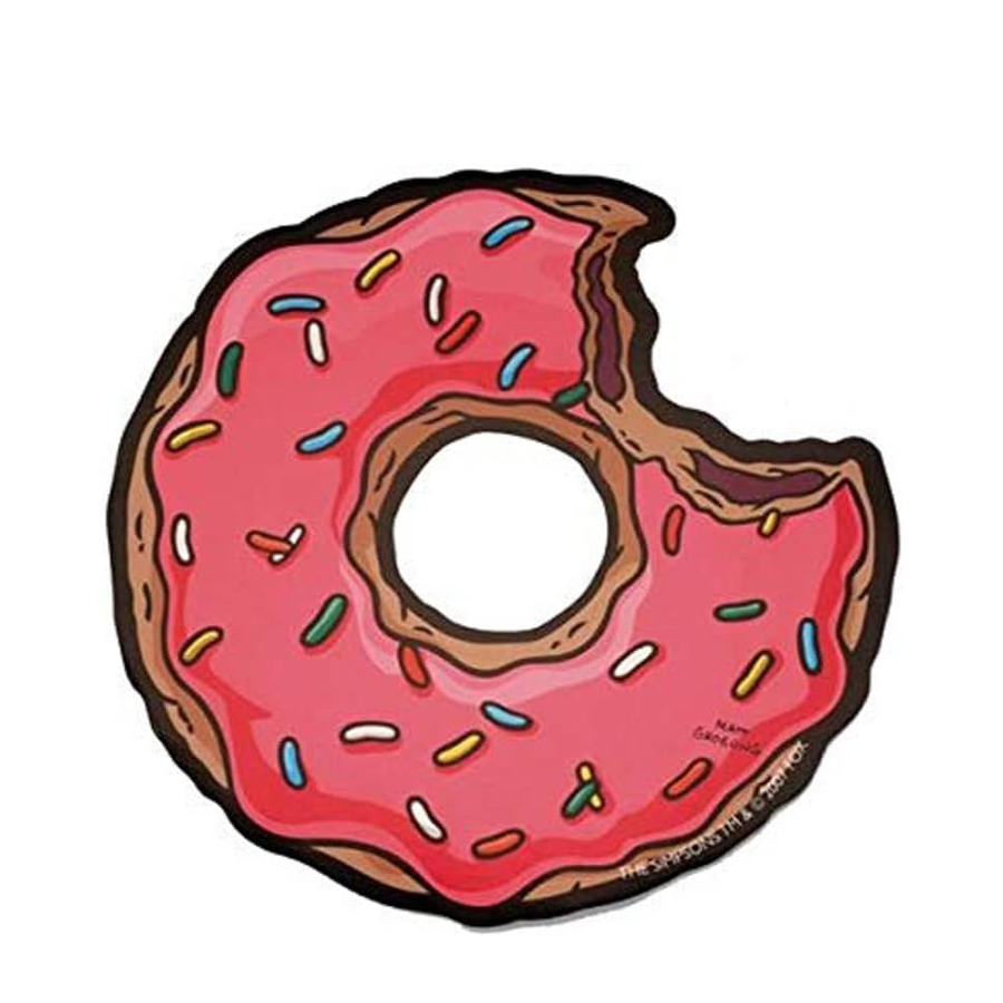 Imp Berghoff the ssons placemat donut 4 stuks