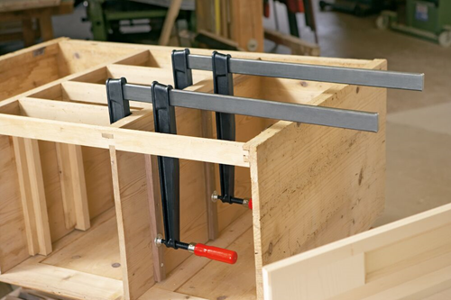 Bessey diepspan-lijmtang tgnt 600 200 - tgn60t20