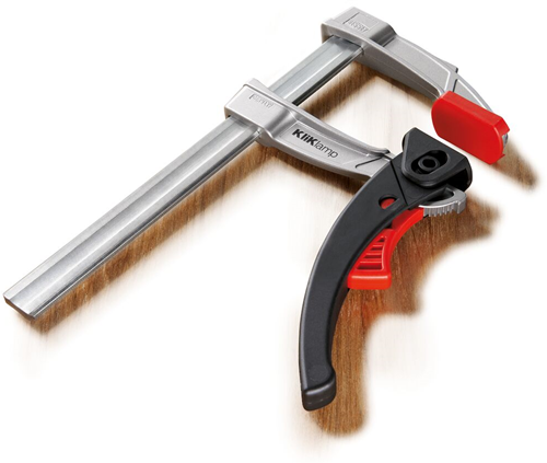 Bessey kliklamp kli 120 80 - kli12