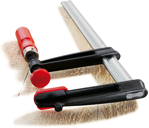 Bessey lijmtang met gegoten beugels tpn-be 400 100 - tpn40s10be