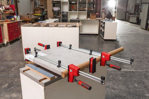 Bessey vario corpuslijmtang revo krev 1000 95 - krev1002k