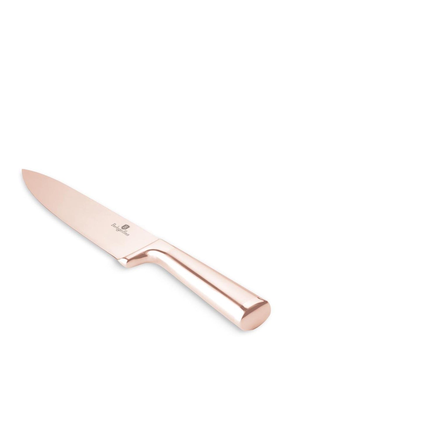 BerlingerHaus koksmes 20cm taupe