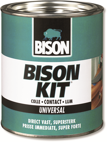 Bison kit® blik | 5 l - 6306765
