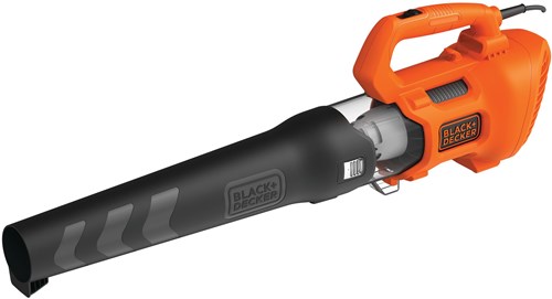 Black+Decker bebl185 1850w axiale bladblazer - bebl185-qs