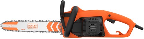 Black+Decker becs1835 1800w 35cm kettingzaag - becs1835-qs
