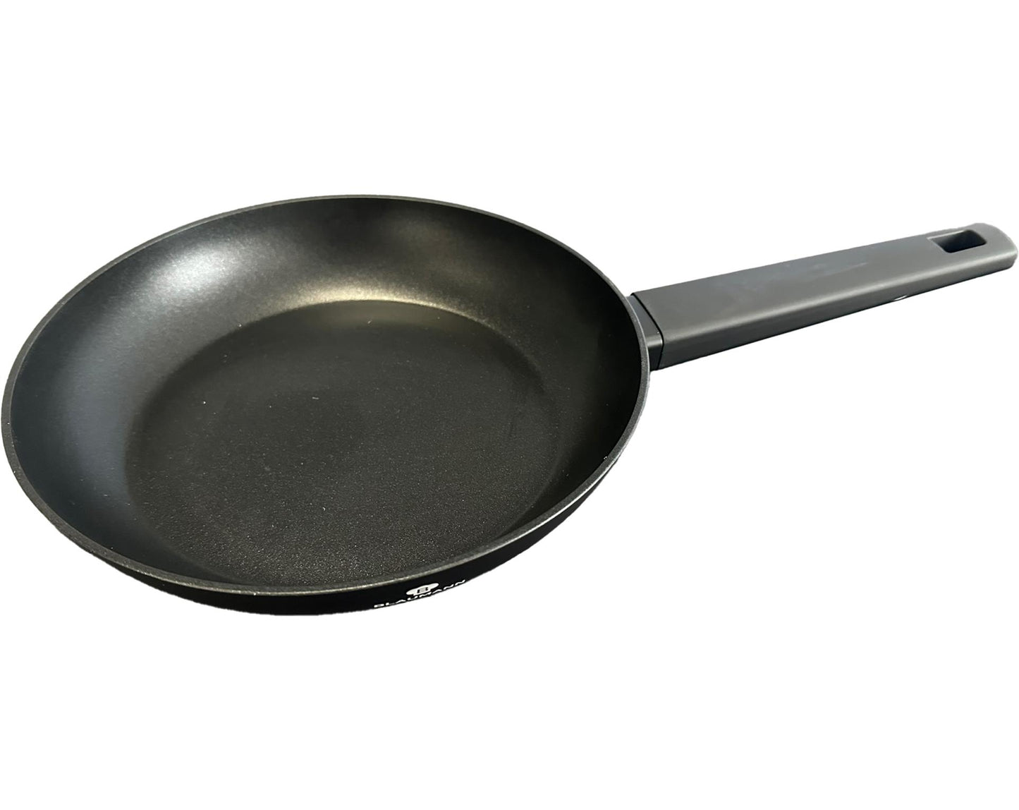 Blaumann black silver koekenpan ø28cm