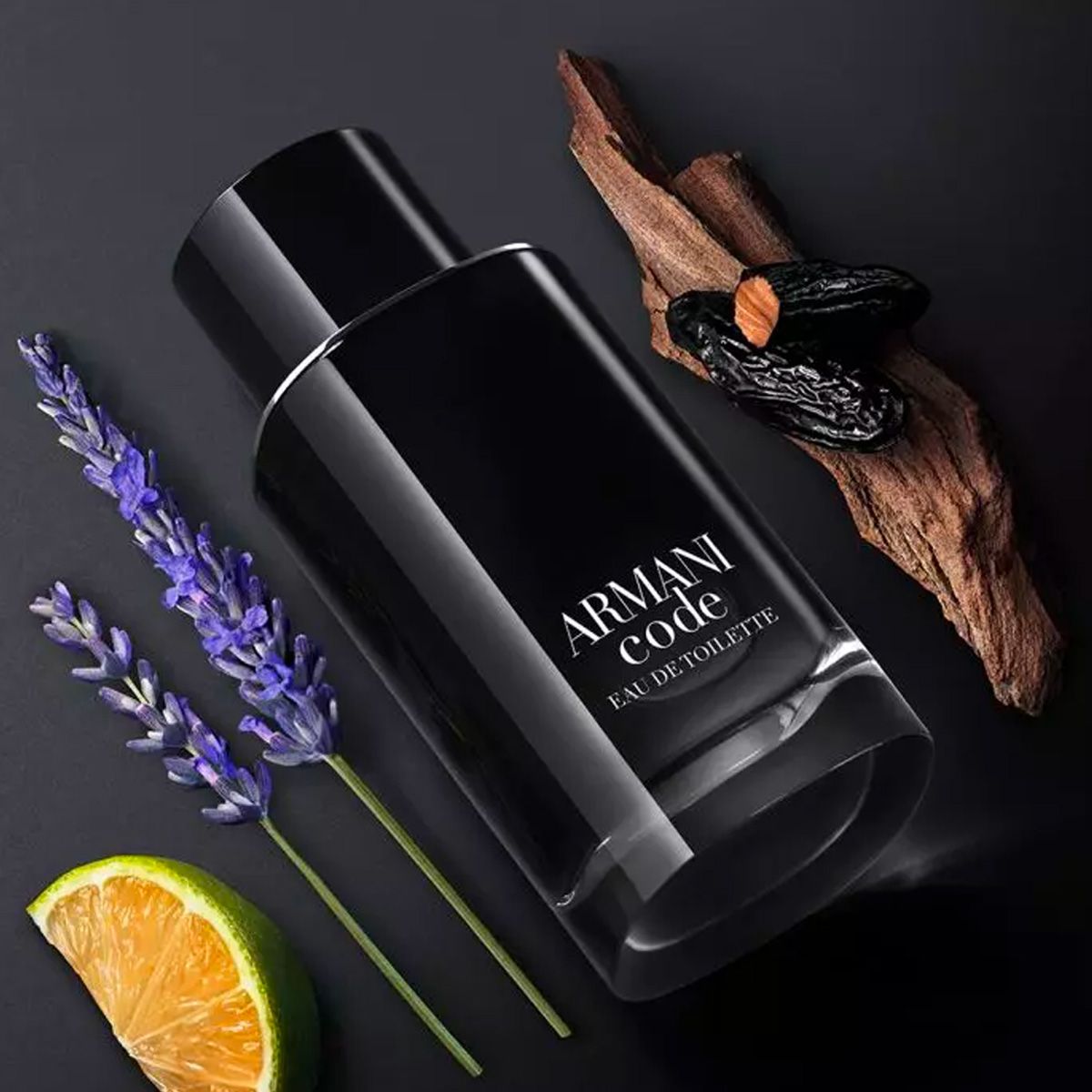 Giorgio Armani eau de toilette refillable code heren 50ml