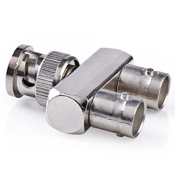 Nedis Bnc splitter