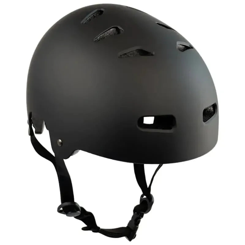 Ty Boom helmet m black matt