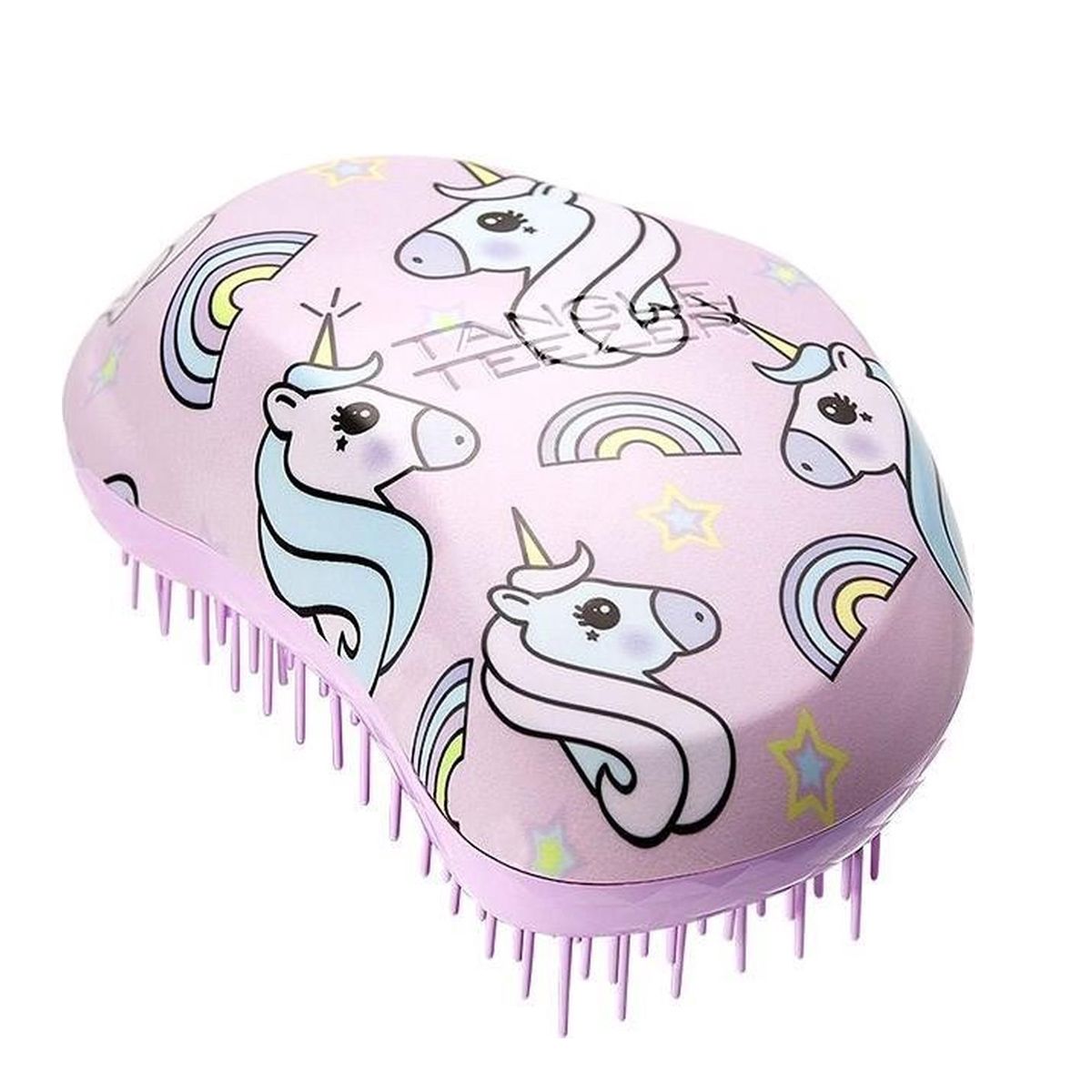 Tangle Teezer original mini kids multi unicorn