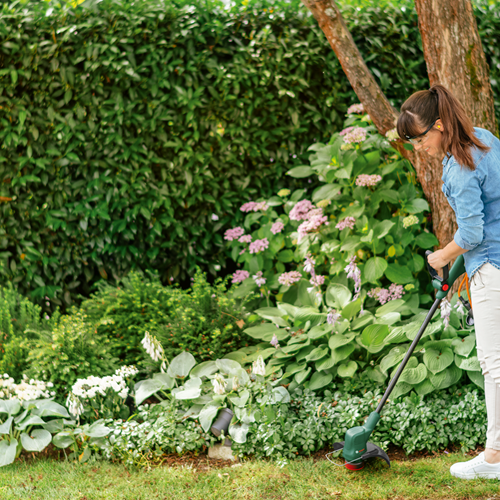 Bosch Groen easygrasscut 23 | trimmer | 280w - 06008c1h01