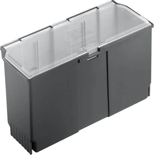 Bosch Groen psm 200 aes | multischuurmachine + systembox | 200w | incl. accessoires - 06033b6002