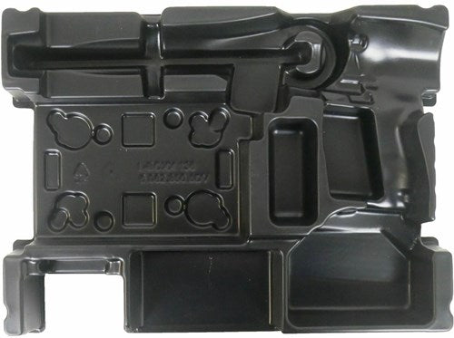 Bosch Accessoires 1 1 inlay gsr gsb 18 v-85 gsb 18v-110 c - 1600a00r8x